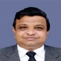 Prof. (Dr.) Asheesh K. Singh